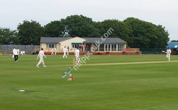 Seaham Park Cricket Club
