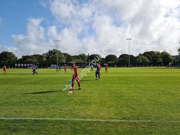 Seaham Red Star Football Club
