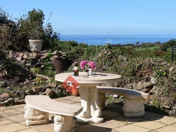 Seaview at Merton Hall