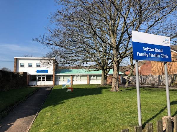 Sefton Road Family Health Clinic