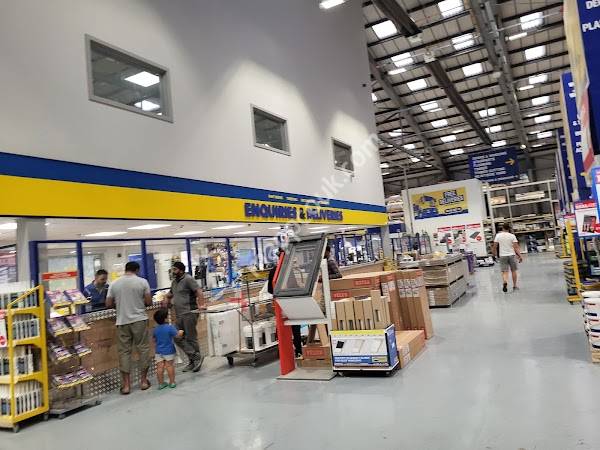 Selco Builders Warehouse