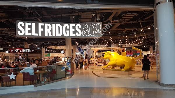 Selfridges Birmingham