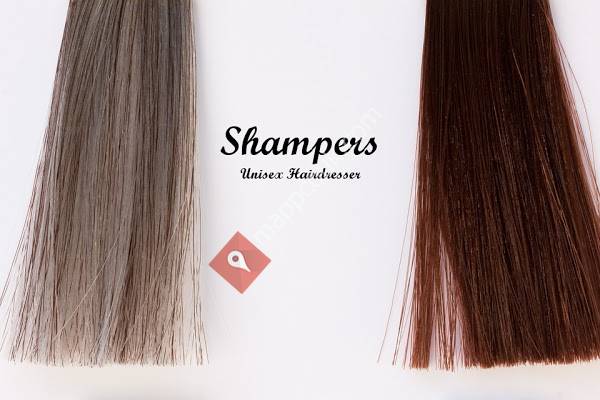 Shampers Hair Salon