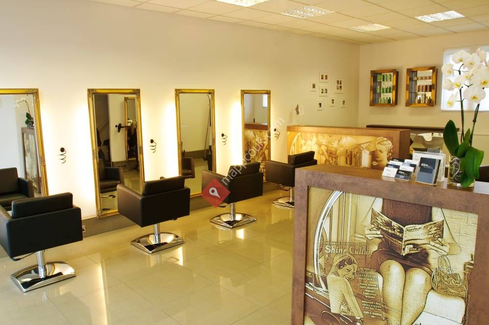 Shine Hair and Beauty Salon