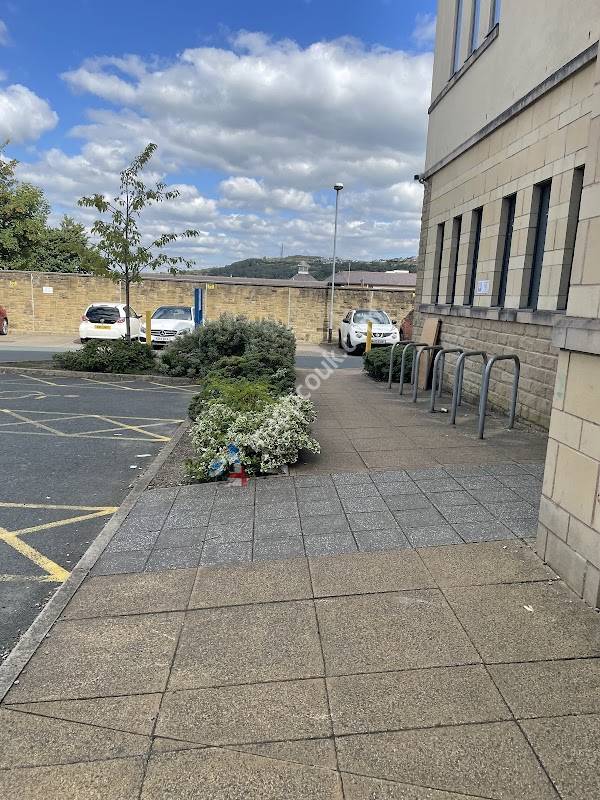 Shipley Medical Practice