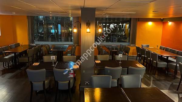 Shiv Sagar Veg Restaurant