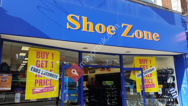 Shoe Zone