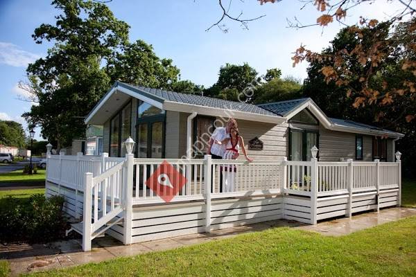 Shorefield Country Park®