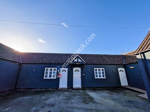 Shoulder of Mutton Foxton Accommodation
