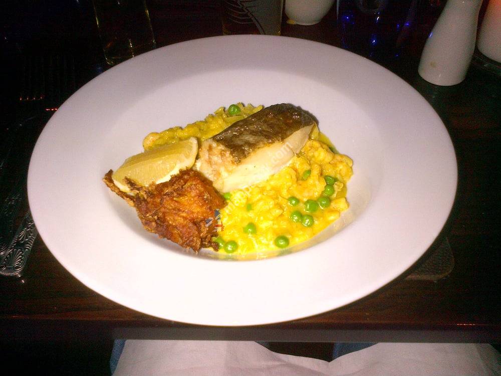 Shoulder Of Mutton Inn