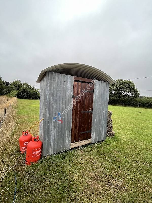 Sindles Farm camping