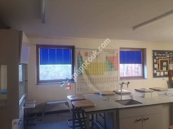 Sir William Borlase's Grammar School