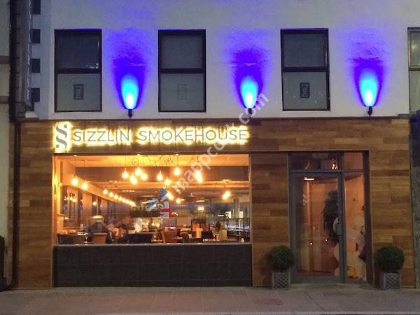 Sizzlin Smokehouse