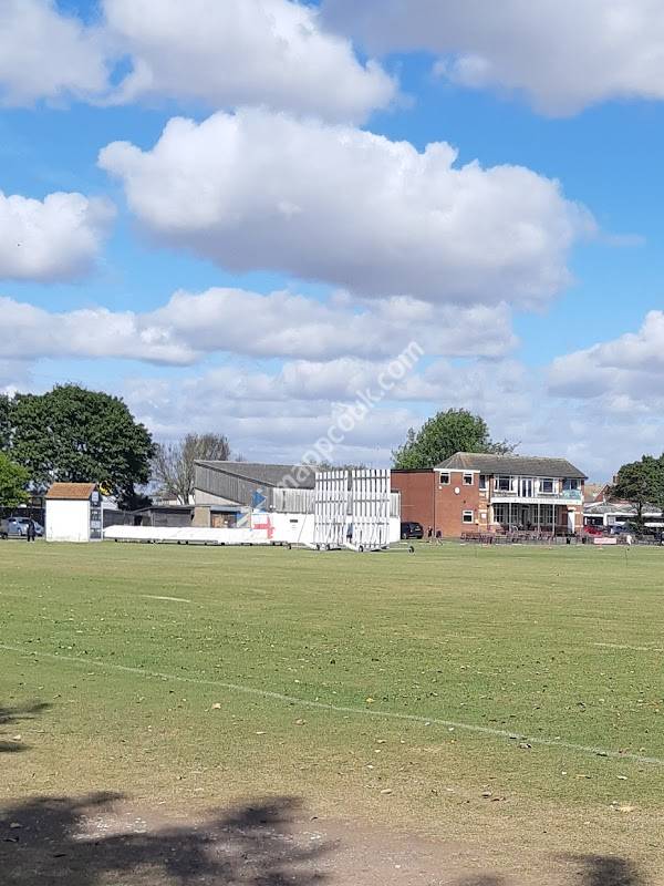 Skegness Cricket Club