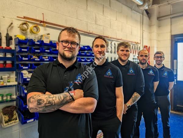 Smart Gas Training And Assessment Centre