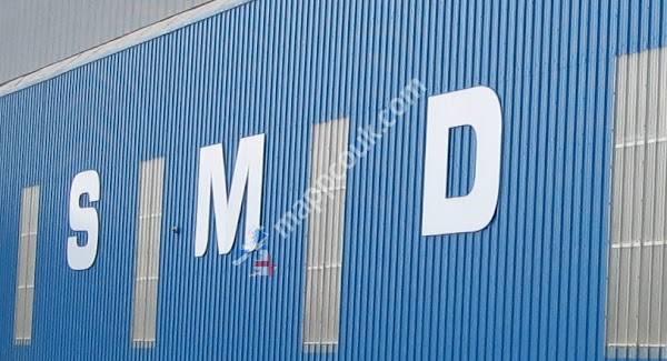 SMD (Soil Machine Dynamics Ltd)