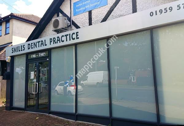 Smiles Dental Practice