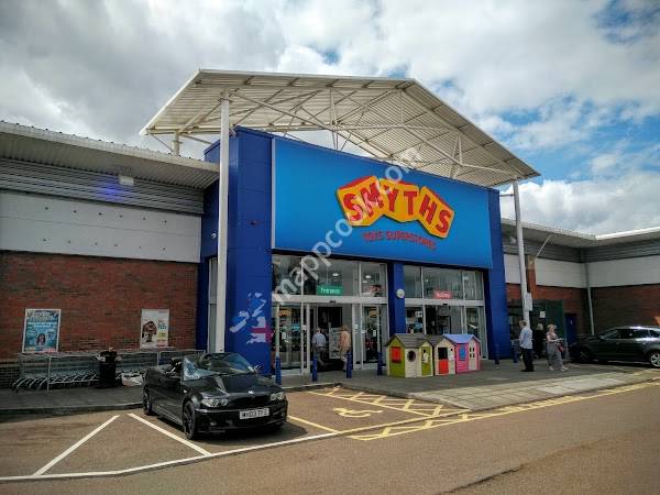 Smyths Toys Superstores Cheltenham