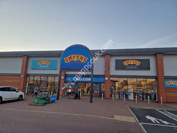 Smyths Toys Superstores Swindon