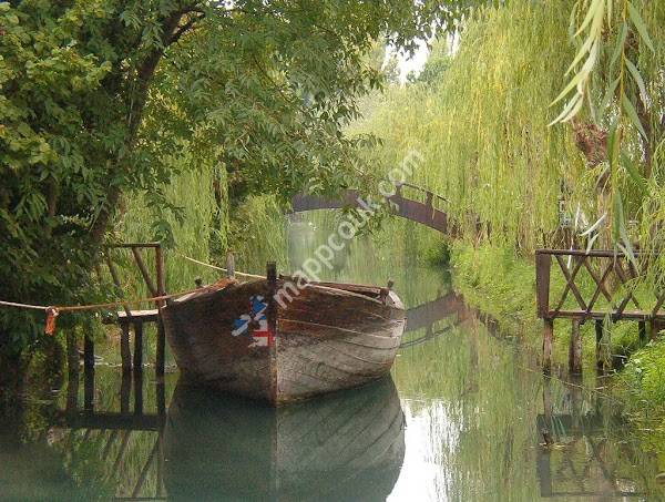 Snuggtopz Ships Tailor