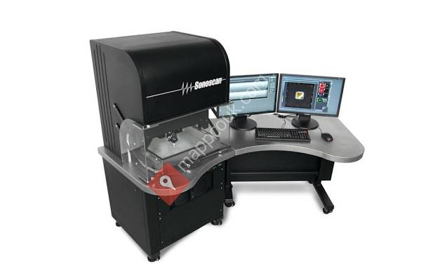 Sonoscan (Europe) Ltd