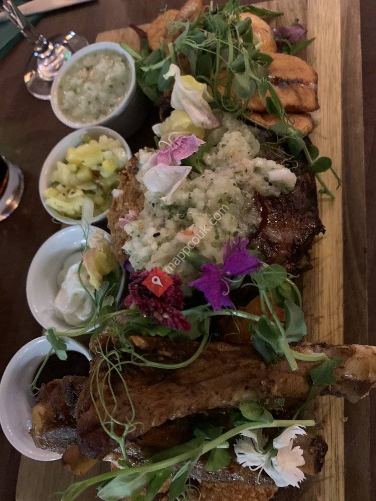 Soul cafe and Restaurant