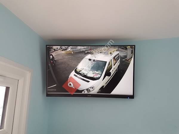 South East Fire & Security Ltd