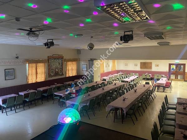 South Kirkby Miners Welfare Club