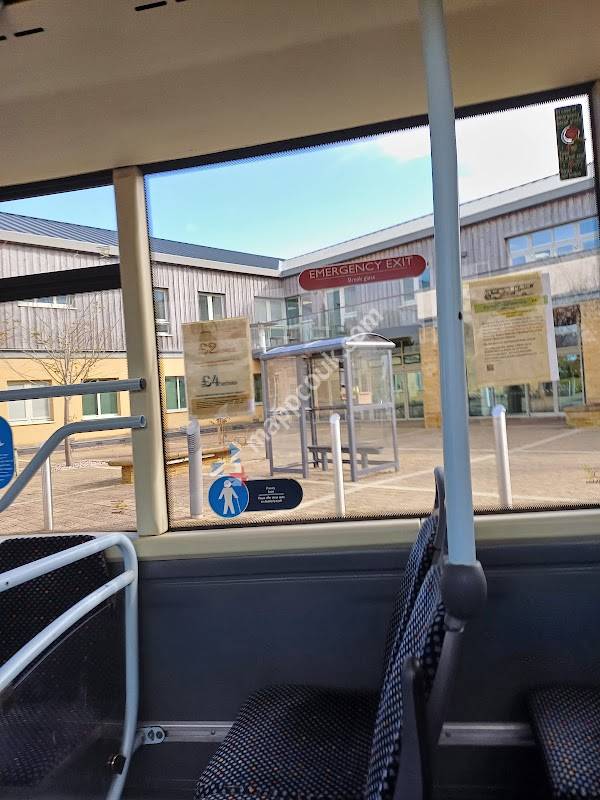 South Petherton Hospital