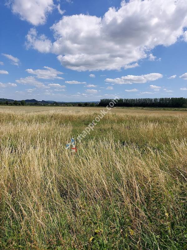 South Petherton Recreation Ground