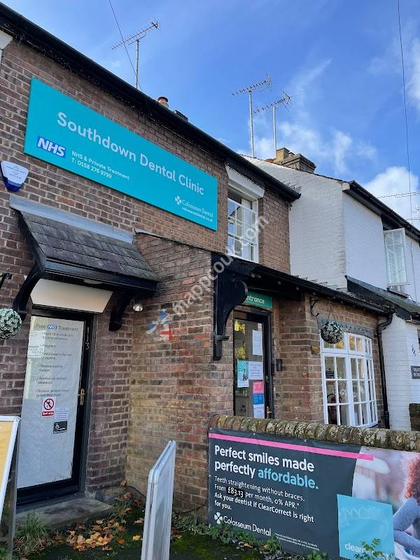 Southdown Dental Clinic