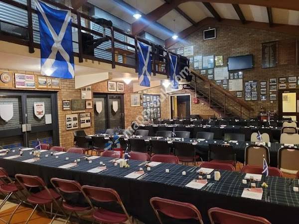 Southend Rugby Football Club