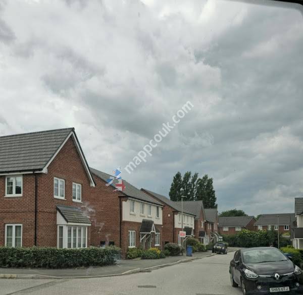 Southmead Lowton Cheshire