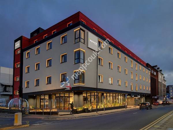 Spark by Hilton Luton