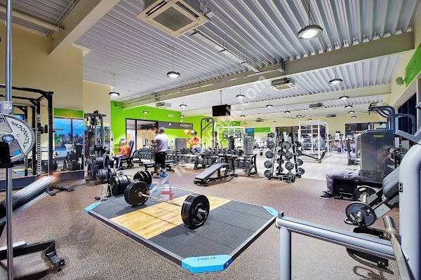 Sparkhill Pool & Fitness Centre