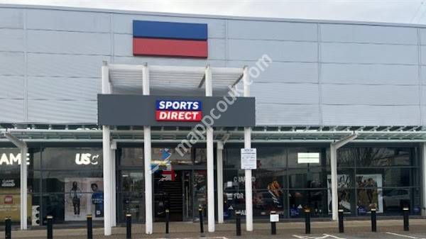 Sports Direct