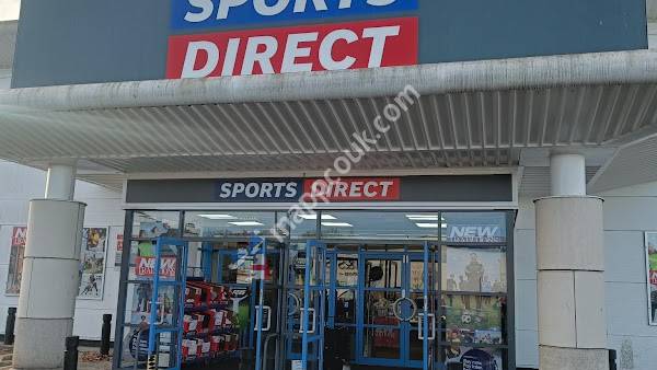 Sports Direct