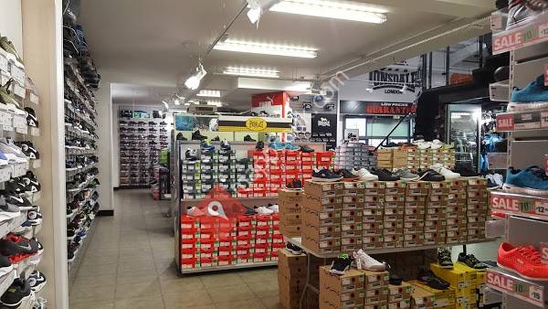Sports Direct Nottingham - Chilwell