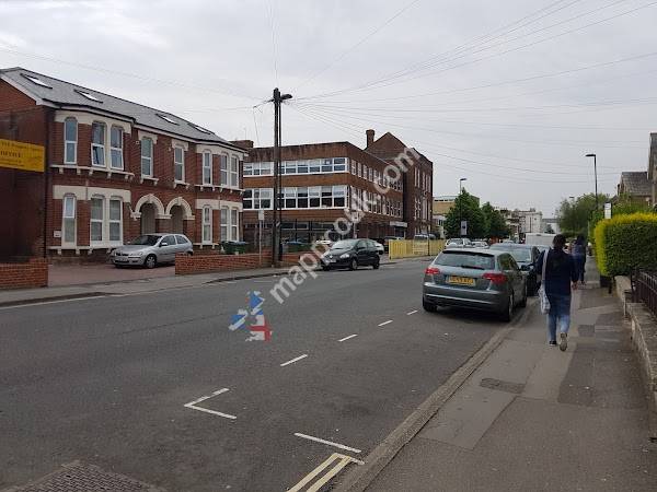 St. Anne's Catholic School