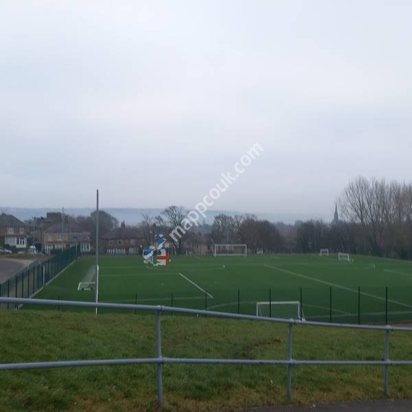 St Bede's & St Josephs Catholic College Ardor Site