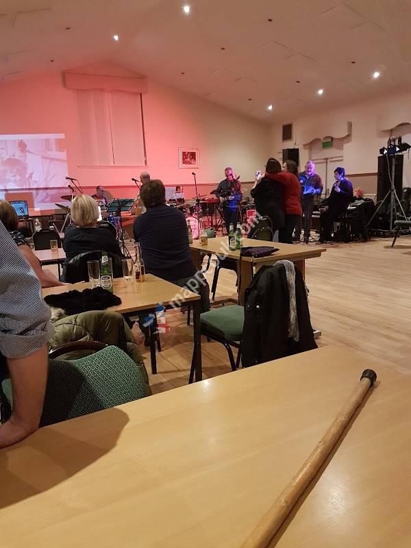 St Bride's Catholic Church