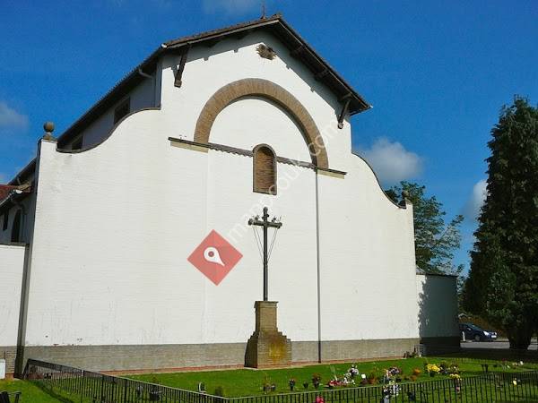 St George the Martyr Church