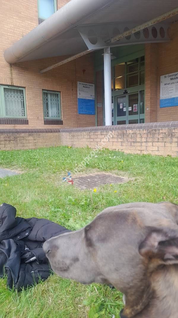 St Georges Centre Urgent Treatment Centre