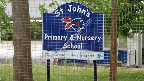 St John's Primary School