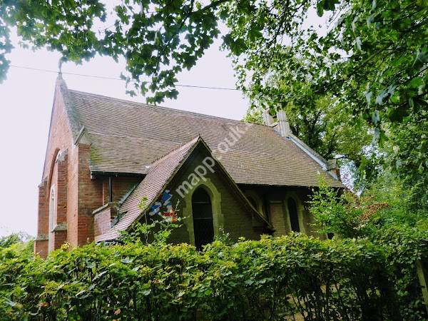 St John the Evangelist