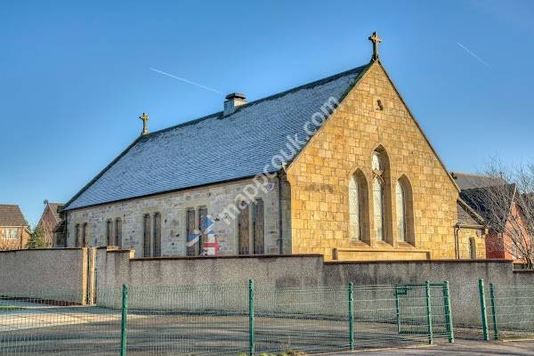 St Joseph's Catholic Church
