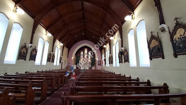St Joseph’s Church