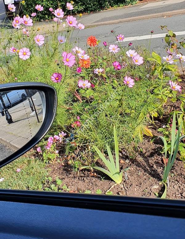 St Katherine Car Park