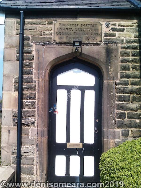 St Leonards C of E School