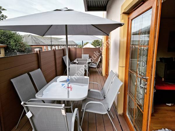 St. Martin’s House